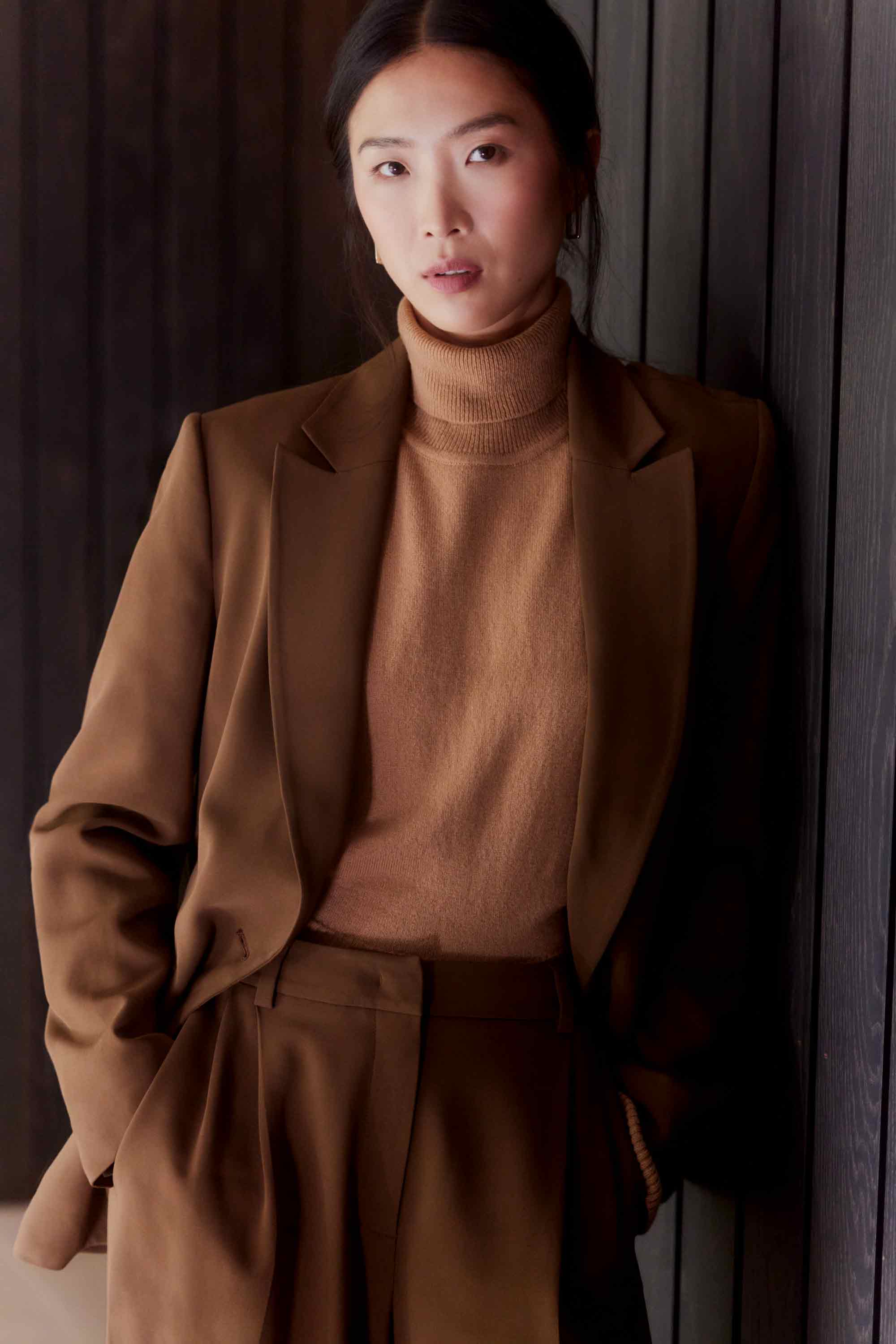 Timeless Tailoring Collection: Embrace Sophistication