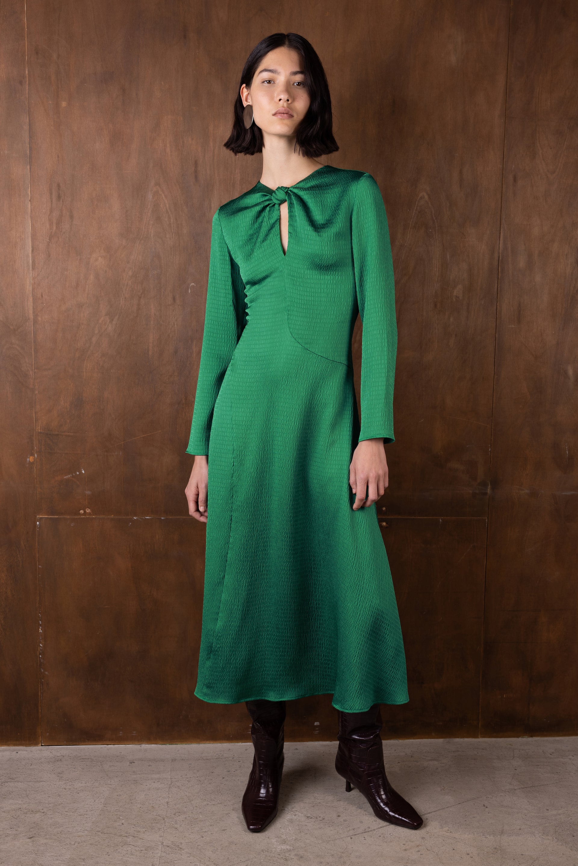 Teo Dress