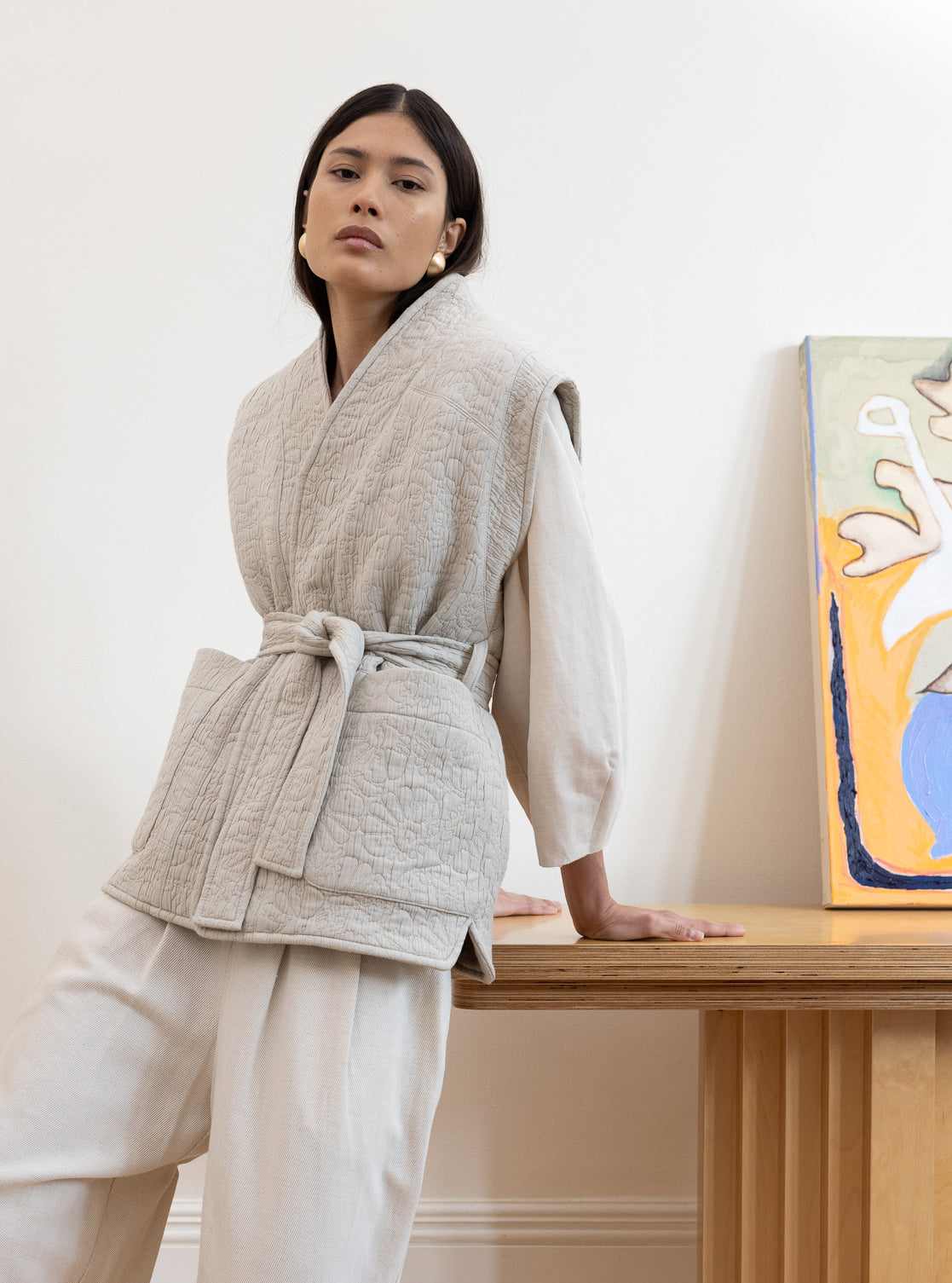Vivere London occasionwear styled in a refined, contemporary way